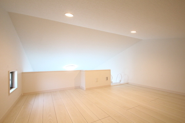 Atout Coeur IKEBUKUROの洋室