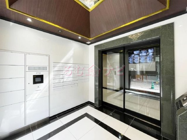 福岡市南区野間１丁目の賃貸マンションのその他|展望