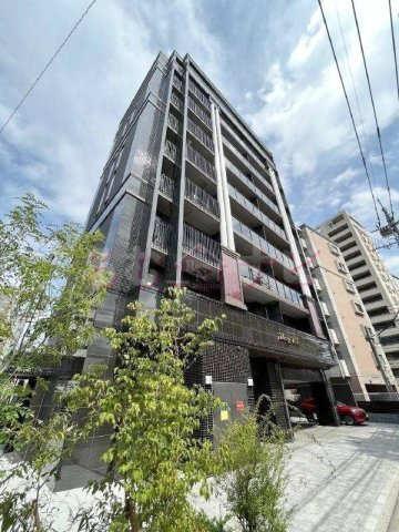福岡市南区野間１丁目の賃貸マンション