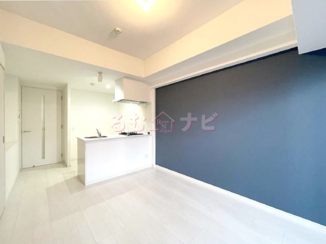 福岡市南区野間１丁目の賃貸マンションの内装