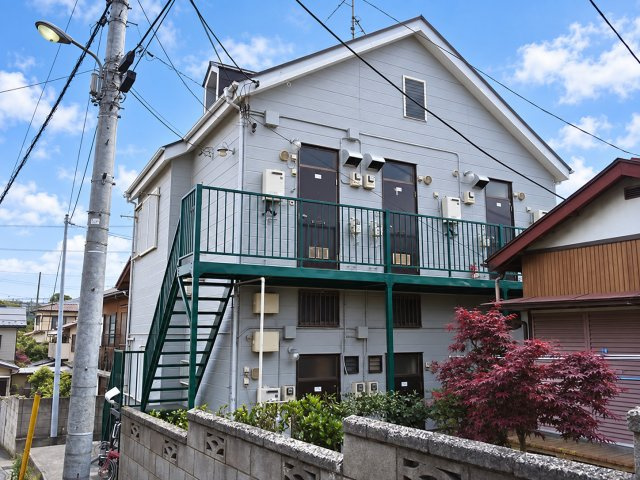 イトウハイツ