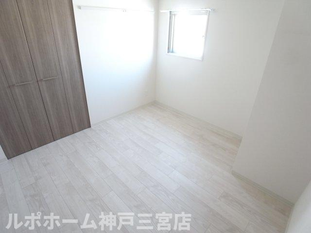 プレサンス神戸元町のその他