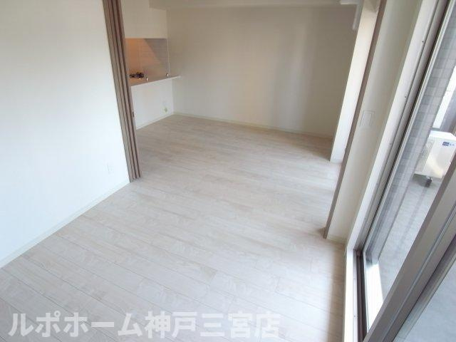 プレサンス神戸元町の設備