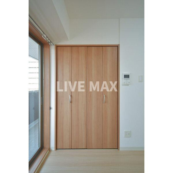 【収納】Uresidence新大阪