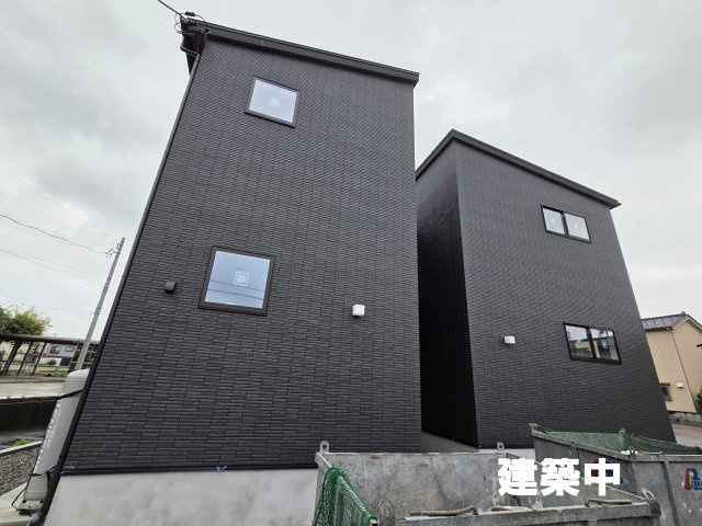Ｌｕｎａ江尻IIの外観