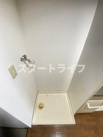 大阪市東淀川区東中島１丁目の賃貸マンションの設備