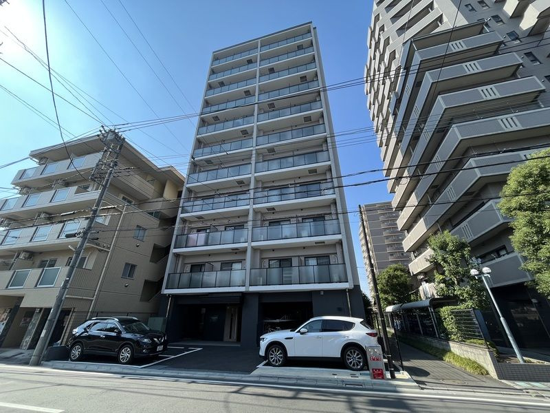 Ｓ－ＲＥＳＩＤＥＮＣＥ戸田公園の画像