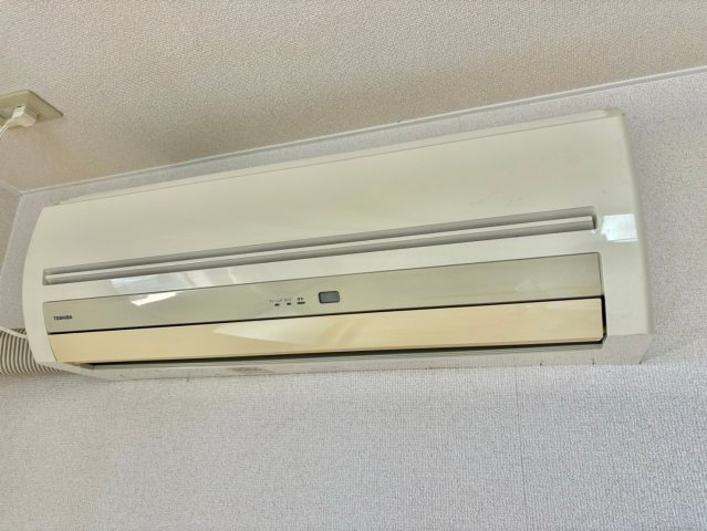 カーサ・キアーラの設備