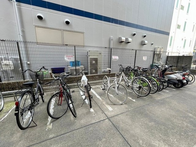 LUMINOUS新大阪のその他共用部分