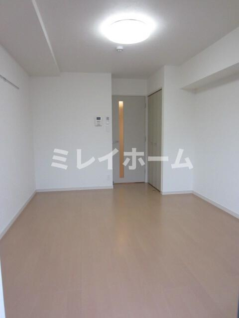 グランヴァン西馬込Ⅲの寝室