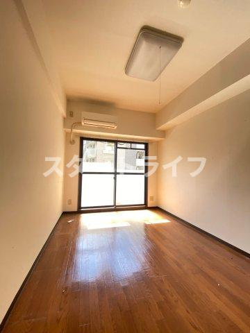 大阪市東淀川区東中島１丁目の賃貸マンションの設備