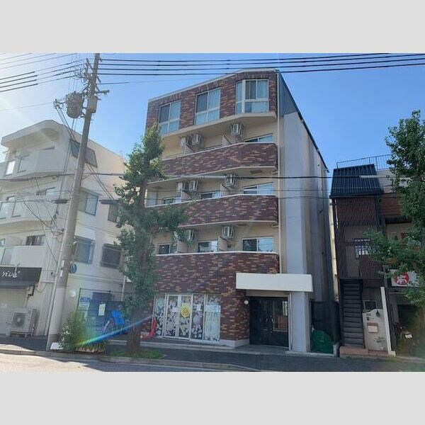 アベニュー六甲