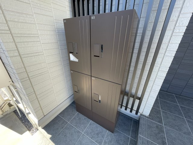 ランセ今谷Ｅのその他