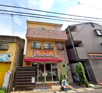 中宮東之町テナント