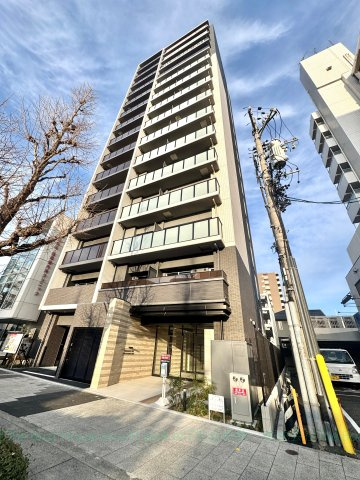 プレサンスレイズ桜山EAST