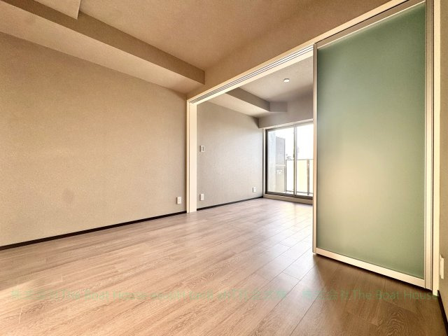 プレサンスレイズ桜山EASTの内装