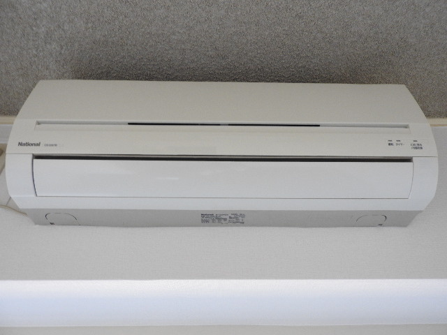 コスモハイム元住吉の設備|他のお部屋の参考写真となります。
