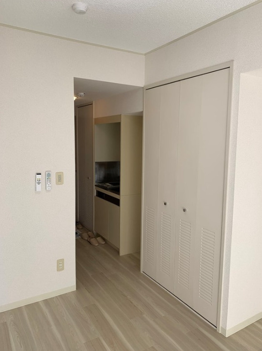 コスモハイム元住吉の居間・リビング|他のお部屋の参考写真となります。
