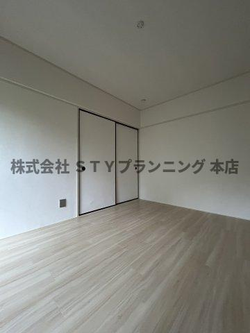仲介手数料0円！ハイツ藤静の居間・リビング