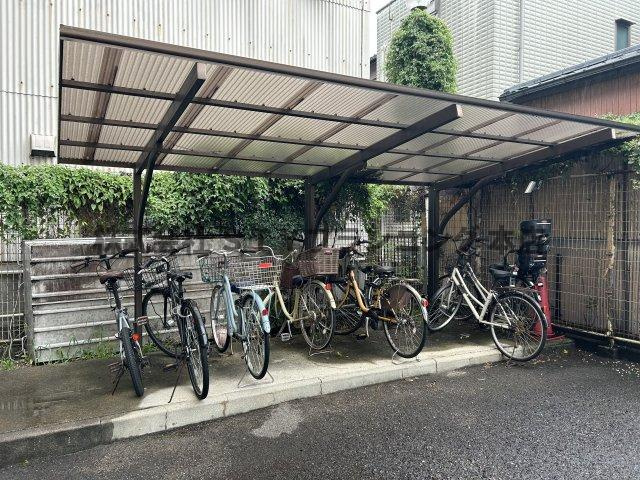 仲介手数料0円！ハイツ藤静のその他共用部分