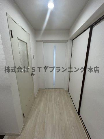 仲介手数料0円！ハイツ藤静の内装
