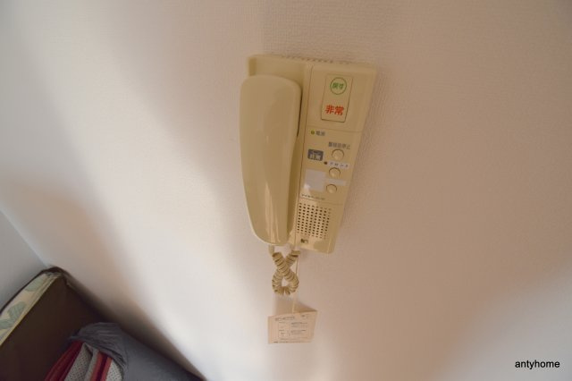 ステュディオ新大阪　仲介手数料無料のセキュリティ