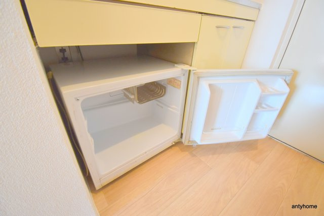 ステュディオ新大阪　仲介手数料無料の設備