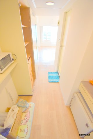 ステュディオ新大阪　仲介手数料無料の内装