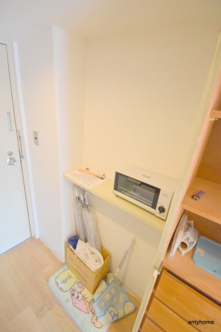 ステュディオ新大阪　仲介手数料無料のその他