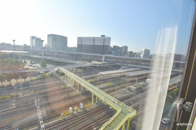 ステュディオ新大阪　仲介手数料無料の展望