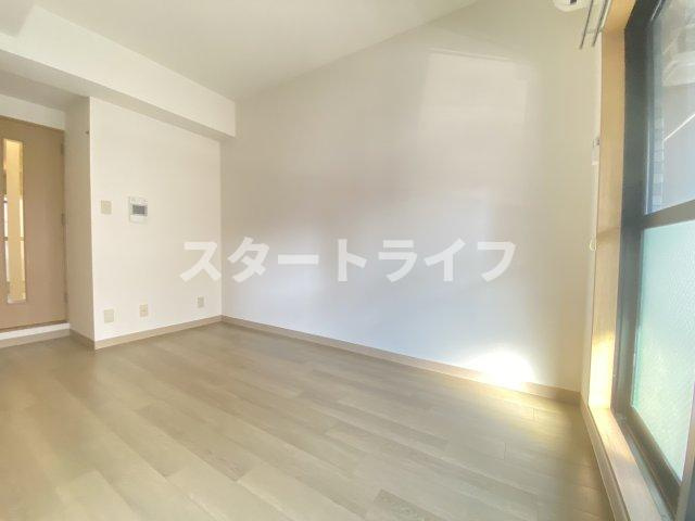 大阪市東淀川区東中島１丁目の賃貸マンションの展望