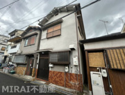 東新町1丁目戸建の画像