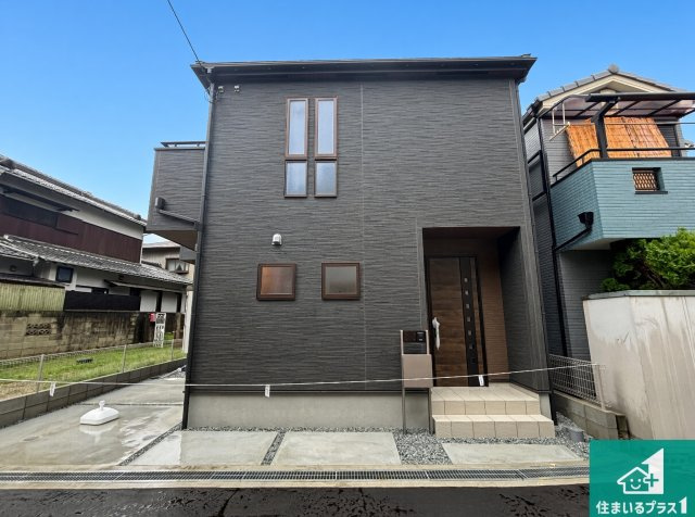 ■豊中市大島町　第5期　新築一戸建て