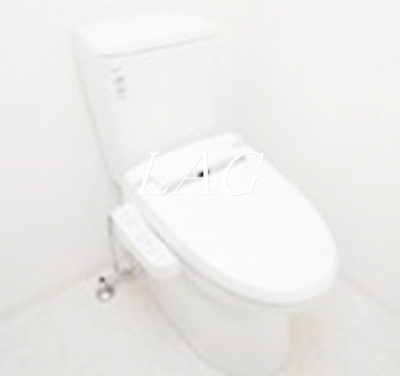【トイレ】 | HY's両国 | トイレです。