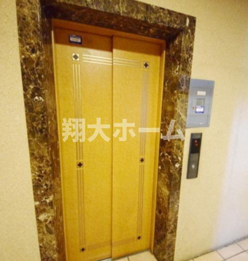ジエイパ－ク上野アクシスのその他