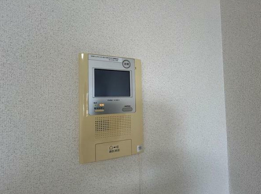 アンビックスつつじヶ丘のセキュリティ