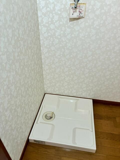 ローズハウスの内装