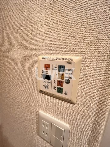 ベラジオ京都駅東のその他