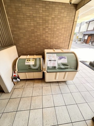 ベラジオ京都駅東のその他