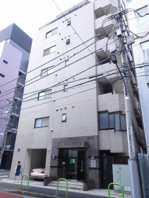 【外観】 | アエリア南青山