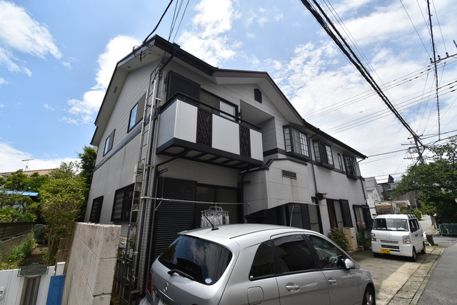 駐車場込みです