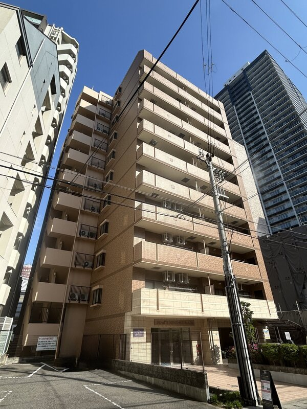 ディナスティみなと元町