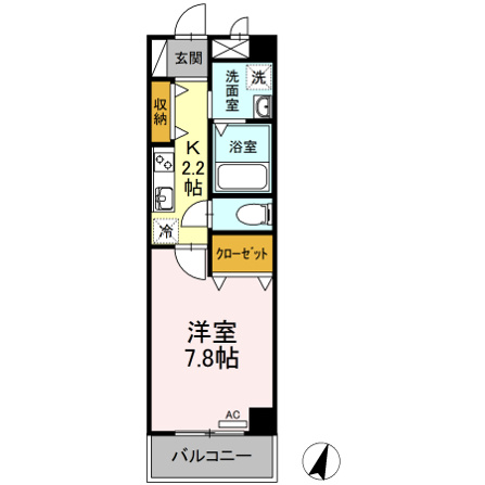 ヴィラパーク鶴舞