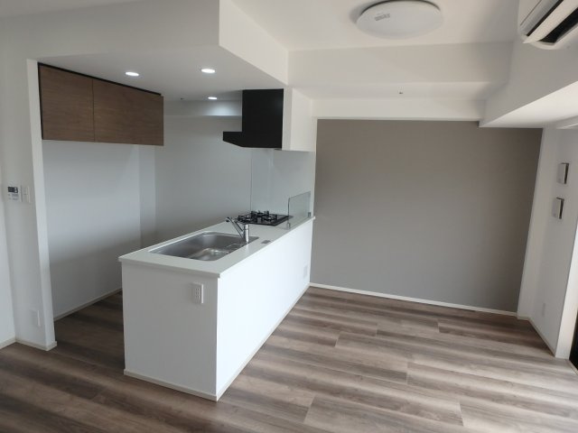 台東区北上野２丁目の賃貸マンションの居間・リビング