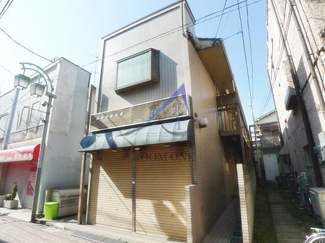 ストーリオ高円寺Ⅲ