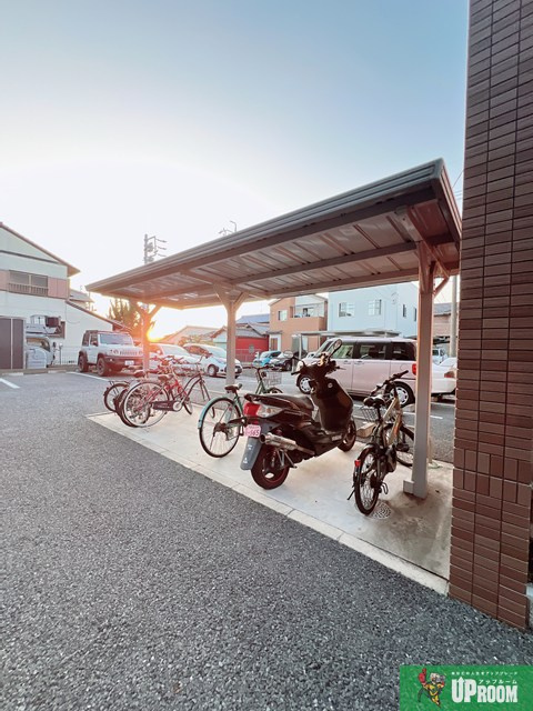 レジデンス若宮のその他共用部分