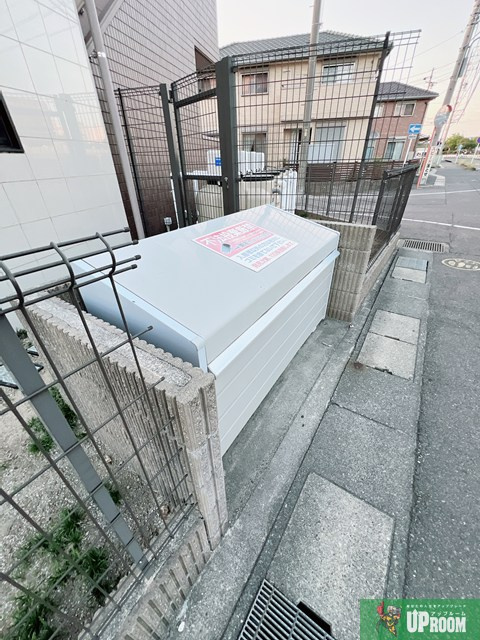 レジデンス若宮のその他共用部分