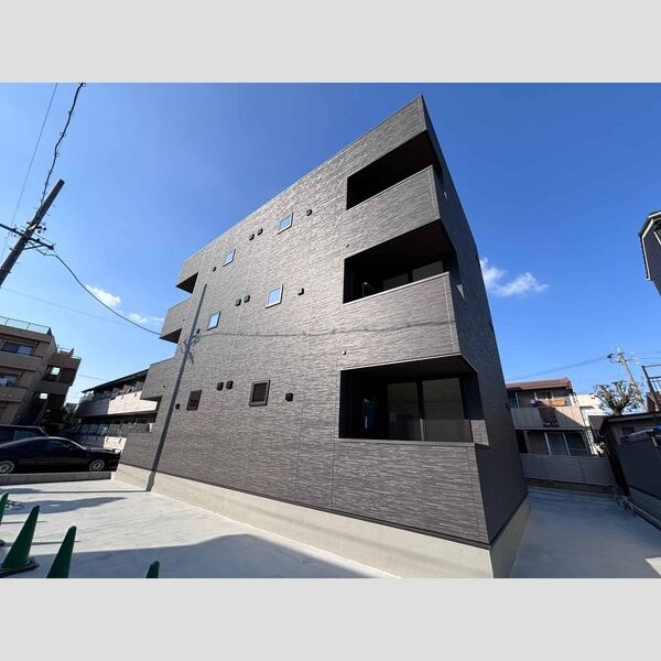 Jack aichiⅠ　名古屋市賃貸　仲介手数料無料の外観