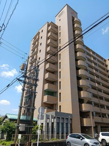 西条市大町の中古マンション