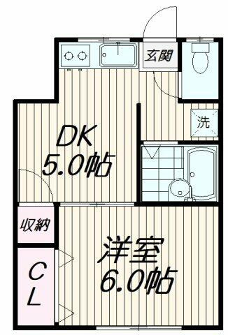 【間取り】 | オキナテラス